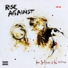 Rise Against - The Sufferer & The Witness 1lp NEW