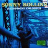 Sonny Rollins - Saxophone Colossus 2Lp N.