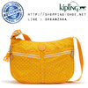 Kipling Izellah - Soft Dot Yellow (Belgium)