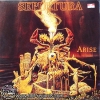 Sepultura - Arise 2 LP New