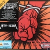 Metallica - St.Anger (Singapore) Used CD 1 Dise VG++