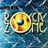Rock Zone ร๊อคโซน ปก VG++ แผ่น VG++ (6 เพลง )