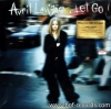Avril Lavigne - Let Go 1Lp N.
