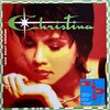 Christina - Red Beat รหัสร้อน 1Lp New