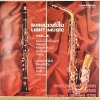 LP เพลงประทับใจ Light Music ปก VG++ แผ่น VG