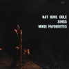 Nat King Cole - Sings More Favourites