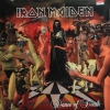 Iron Maiden - Dance Of Death 2Lp N.