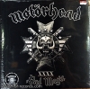 Motorhead - XXXX Bad Magic 1Lp , 1cd N.