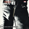 The rolling stones - Sticky Fingers 1 Lp N.