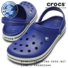 Crocband Clog - Cerulean Blue / Navy ของแท้ Outlet ไทยและอเมริกา