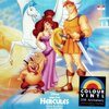 Ost.Hercules (Orange Vinyl) 1Lp N.