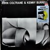 John Coltrane & Kenny Burrell 1Lp New