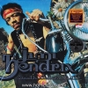 Jimi Hendrix - South Saturn Delta 2lp N.