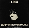T.Rex - Dandy In The Underworld 1983