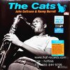 John Coltrane - The Cats 1Lp N.