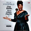 Ella Fitgerald - Clap Hands,Here Comes Charlie! 1Lp New