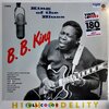 B.B. King - King Of The Blues 1Lp N.