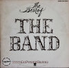 The Band - The Best Of 1lp