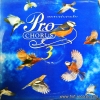 Pro Chorus 3 ปก VG+ แผ่น NM