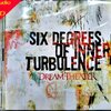 CD Dream Theater Six Degrees of inner turbulence ( 2Cd New) Germany 2002