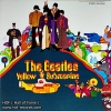 The Beatles - Yellow Submarine 1 LP