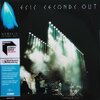 Genesis - Seconds Out (Half Speed Mastering ) 2Lp N.
