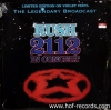 Rush - 2112 In Concert 1Lp N.