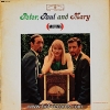 Peter Paul & Mary - Moving 1964 1lp