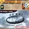 Used CD RS Gold 1995 (15th ) สภาพ Good