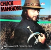 Chuck Mangione - man squeeze 1lp