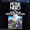 Peter Nero Play Music From Great Motion Pictures 1Lp