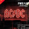 AC/DC - PWR / UP 1Cd N.