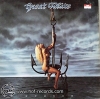 Great White - Hooked 1 LP
