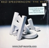 REO Speedwagon - the Hits 1988