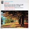 Annie Fischer Philhamonia Orchestra - Mozart Piano Concerto No.20,23 1lp