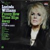 Lucinda Williams - Funny How Time Slips Away 1Lp New