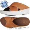 Fitflop KYS Nubuck Tan ของแท้ นำเข้าจาก USA และ UK