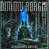 Dimmu Borgir - Godlees Savage Garden 1Lp N.