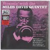 Miles Davis Quintet - Steamin ' With The Miles Davis 1Lp New