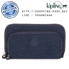 Kipling Stella Continental Wallet - True Blue (USA)