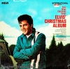 Elvis - Christmas Album 1Lp