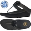 Fitflop Blossom Black ของแท้ นำเข้าจาก USA และ UK