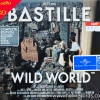 CD Bastille - wild world ( 2 CD ) +EMS-50