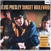 Elvis Presley - Sunset Boulevard 2Lp New
