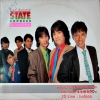 LP สเตท เอ๊กซ์เพลส State Express ปก VG++ แผ่น NM