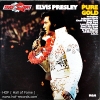 Elvis - Pure Gold 1 LP