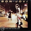 Bon Jovi - Bon Jovi 1 lp