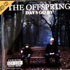 Used CD The Offspring - Days go by