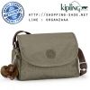 Kipling Cayleen - Soft Khaki C (Belgium)