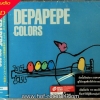 CD Depapapepe - Colors